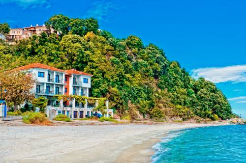 Agios Ioannis Griechenland Promo-Code Booking.com