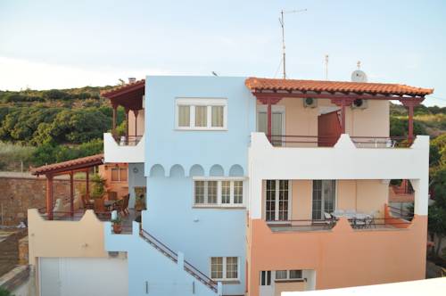 Agía Ermióni Griechenland Promo-Code Booking.com