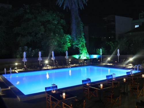 Ville de Rhodes Code promo Grèce Booking.com