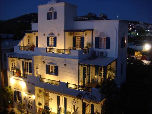 Tínos Greece Promo Code Booking.com