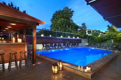 Chalkidiki Greece Promo Code Agoda.com