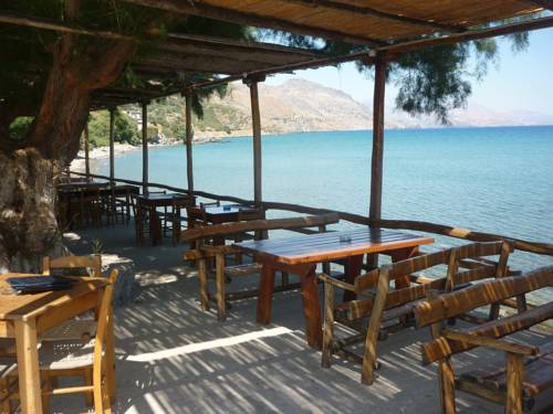 Rethymno Greece Hotel
