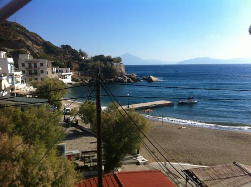 Agios Kirykos Greece Promo Code Booking.com