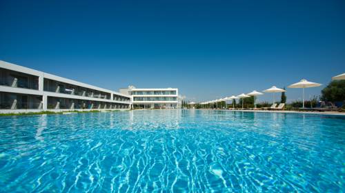 Analipsi - Messini Greece Hotel