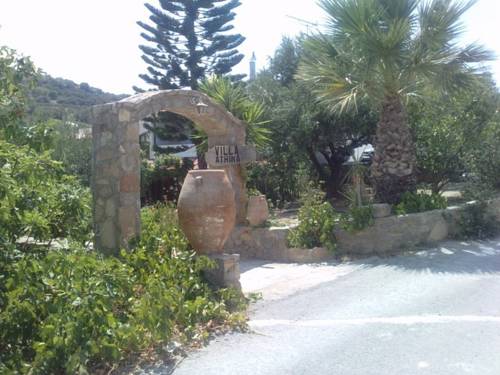 Istro Greece Promo Code Booking.com