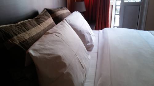 Thessaloniki Greece Promo Code Booking.com