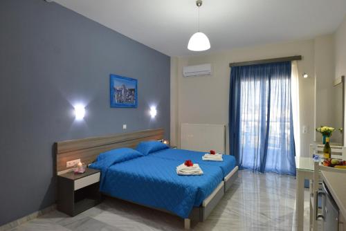 Crete Island Greece Hotels