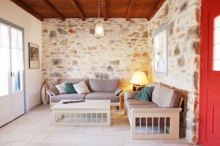 Tzanes Greece Hotels