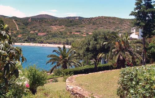 Sounio Attiki Griechenland Promo-Code Booking.com