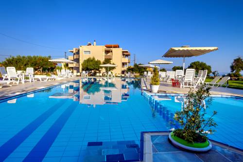 Chania Code promo Grèce Booking.com