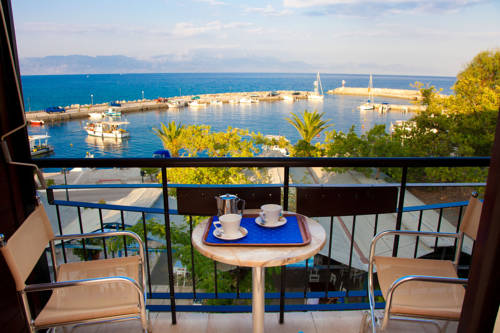 Áyios Andréas Greece Promo Code Booking.com