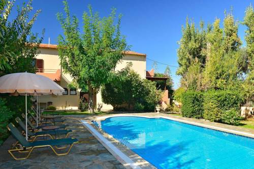 Maleme Griechenland Promo-Code Booking.com