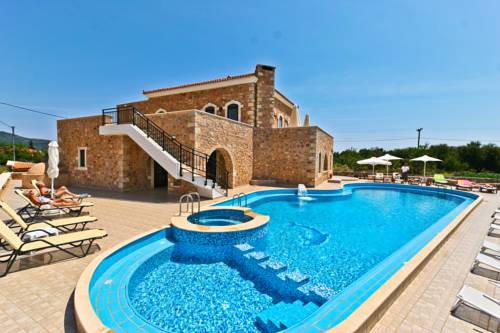 Vamos Greece Promo Code Booking.com