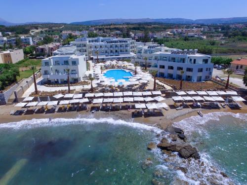 Crete Island Greece Hotels