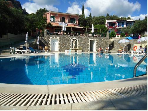 Paleokastritsa Greece Promo Code Booking.com