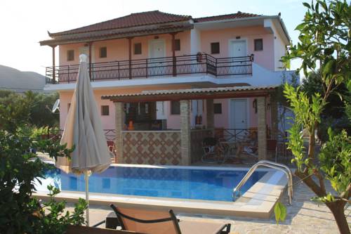 Alykes Greece Promo Code Booking.com