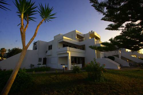 Kos Stadt Griechenland Promo-Code Booking.com