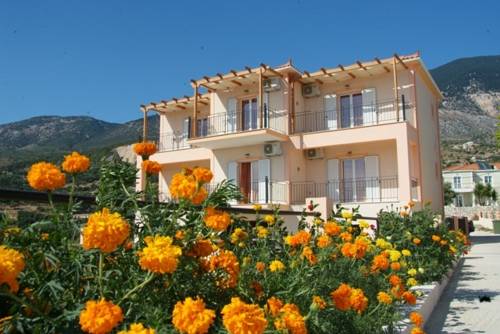 Trapezaki Code promo Grèce Booking.com