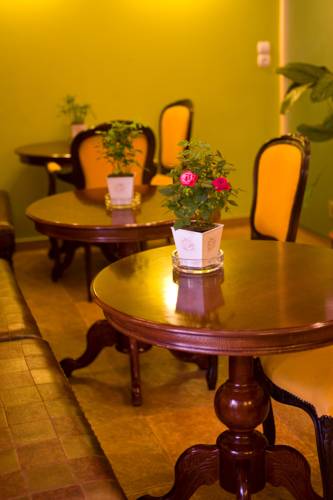Nafplio Greece Hotel