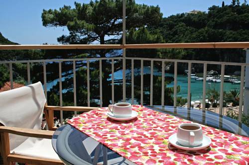 Paleokastritsa Greece Promo Code Booking.com