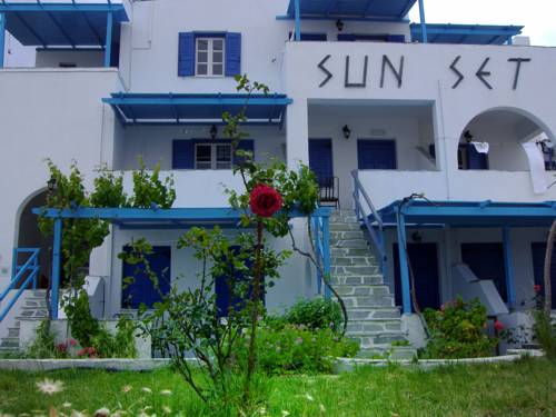 Agios Prokopios Griechenland Promo-Code Booking.com