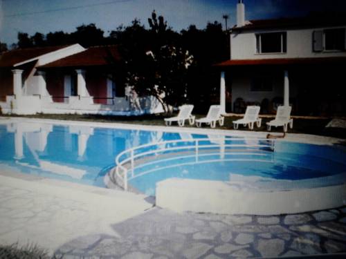 Acharavi, Agios Stefanos Greece Promo Code Booking.com