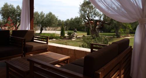 Chanioti Griechenland Promo-Code Booking.com