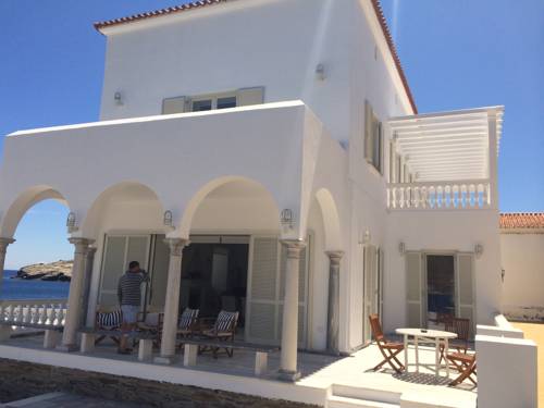 Andros Griechenland Promo-Code Booking.com