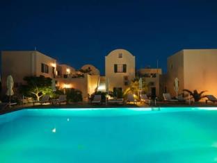 Santorini Greece Promo Code Agoda.com