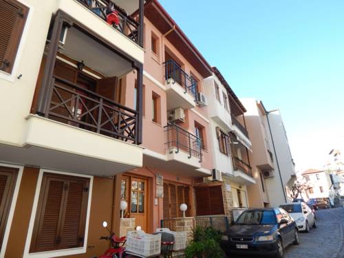 Thessaloniki Greece Promo Code Booking.com
