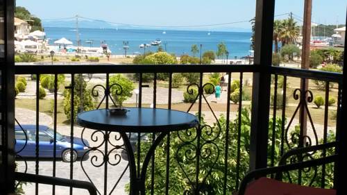 Syvota Code promo Grèce Booking.com