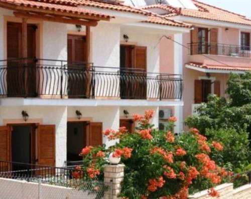 Skala Code promo Grèce Booking.com