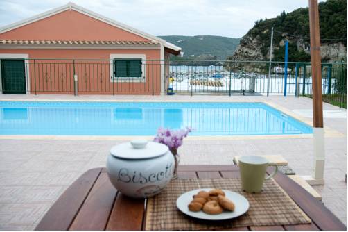 Paleokastritsa Greece Promo Code Booking.com