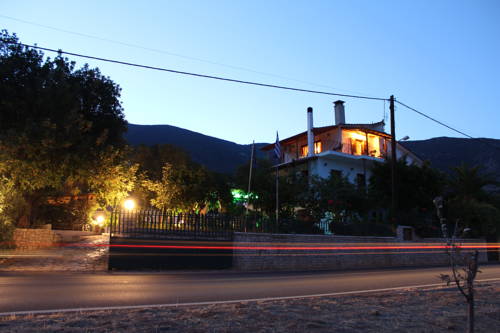 Ástros Greece Hotel