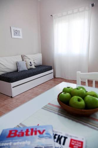 Agia Marina Nea Kydonias Code promo Grèce Booking.com