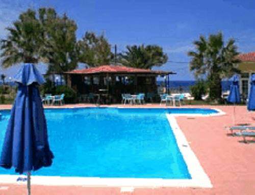 Svoronata Griechenland Promo-Code Booking.com