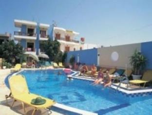 Crete Island Greece Hotels