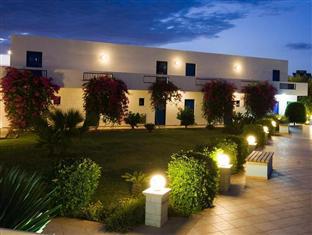 Crete Island Greece Hotels