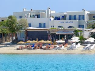 Naxos Island Greece Hotels
