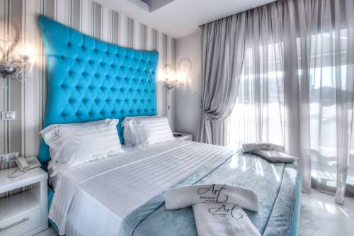 Pefkohori Code promo Grèce Booking.com