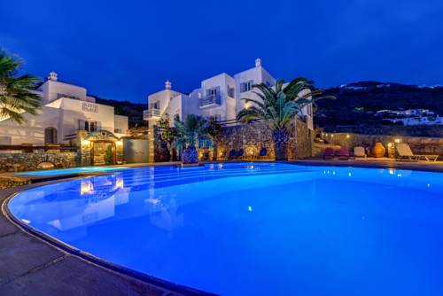 Tourlos Greece Promo Code Booking.com