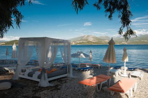 Lygia Griechenland Promo-Code Booking.com