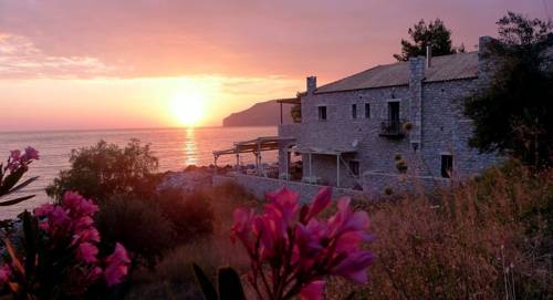LImeni Griechenland Promo-Code Booking.com
