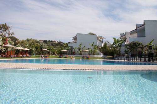 Paradisi Griechenland Promo-Code Booking.com