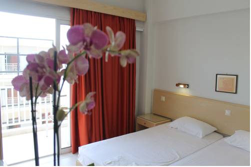 Ville de Rhodes Code promo Grèce Booking.com