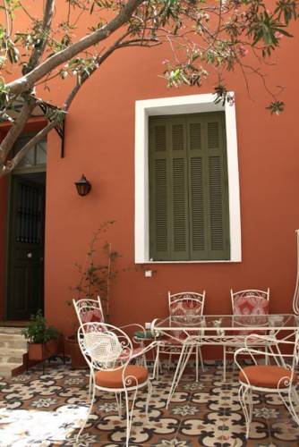 Athen Griechenland Promo-Code Booking.com