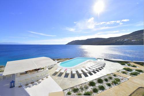 Kalo Livadi Griechenland Promo-Code Booking.com