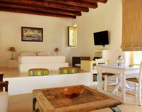 Achla Griechenland Promo-Code Booking.com