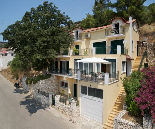 Ayia Evfimia Greece Promo Code Booking.com