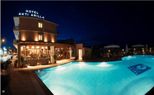 Arillas Greece Promo Code Booking.com